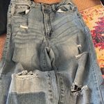 Black Label  distressed jeans 29 Photo 7