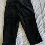 J Brand  Natasha Velour Sky High Pants Photo 4