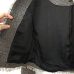 W118 By Walter Baker Elizabeth Open Blazer Jacket Size Large Photo 3