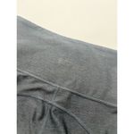 Outdoor Voices  Dark Grey ESPN High Rise 7/8 Athletic Yoga Leggings Size Small Photo 3