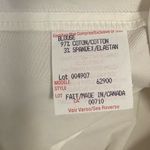 Joseph Ribkoff  White Brooch Top Size‎ 6 Photo 7