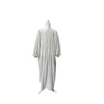 RHODE Bobby Tunic Dress in White M/L Photo 3
