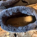 Toms suede booties Photo 3