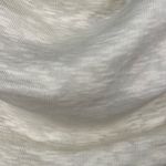 Free People Boulevard Strapless Ruched Tube Top Evening Cream Ivory Photo 6