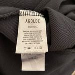 AGOLDE Leila Long Sleeve Bodysuit Photo 13