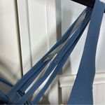 Lululemon Free to Be Moved Bra iron blue size 10 READ Photo 5