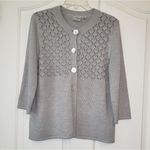 kim rogers  Signature Cardigan Photo 1