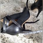 Jimmy Choo Dressy stylish leather booties 🌹🌹 Photo 8