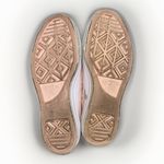 Converse Shoes Womens Size 6 All Star Low Top Pink Lace Up Photo 7