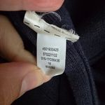 Chico's Pleated Faux-Pearl Longline Cardigan Photo 3