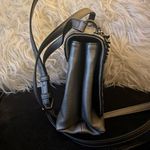 Vera Wang Simply  Silver Crossbody Bag | Chain Handle Handbag | Shoulder Purse Photo 1