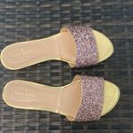 Kate Spade  sandal size 8 1/2 Photo 2
