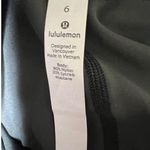 Lululemon Align Pant II 25” Formation Camo Evergreen Multi Women’s Size 6 Photo 5