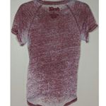 Coca-Cola  Burnout Graphic Tee - Size S - EUC Photo 4