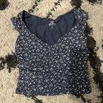 Hollister  top Photo 0