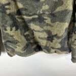 Rails  Wesley Camo Soft Fleece‎ Quilted Full Zip Jacket Coat Womens size XS Photo 9