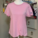 Russell Athletic Russell‎ athletic light pink short sleeve tshirt Photo 0