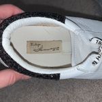 Vintage Havana  Willow Sneaker In White Glitter Multi Sz 8 Photo 5