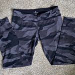 Tuff Athletics  Camo Leggings Photo 0