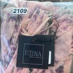 Mac Duggal  Short-Sleeve V-
Neck Mini Dress‎ size 2 NWT Photo 10