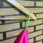 White Fox Boutique White Fox Pink Coming In Hot Mini Dress Size‎ Small Photo 5