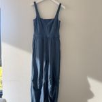 Free People Movement Free People Inbound Onesie in Blue Photo 2
