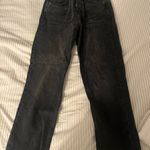 Topshop Black Jeans Photo 0