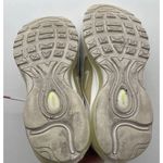 Nike  Air Max 97 Easter 2020 Women's Running Shoes SZ 7.5 White/Pink, CW7017-100 Photo 5