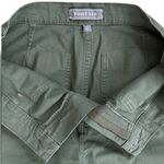 J.Crew EUC Point Sur Wide Leg Crop
Pants Olive Green Size 31 Photo 2