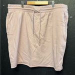 Nike  Athletic Women's Lavender Cotton Skirt With Drawstring Size 2X Photo 0