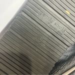 Gentle Souls ‎ by Kenneth Cole Luca Ruffle flats black leather size 10 Photo 7