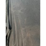 Torrid  Corpse Bride Sweater Size 5X Black Lace Sleeves Heritage Whimsygoth READ Photo 6