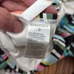 Sanctuary ‎ Womens Striped High-Waist Swim Bottom Separates Small NWT Photo 4