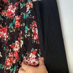 Agnes & Dora |Round Neck Short Sleeve Hi Lo Day Dreamer Tunic size L Photo 4