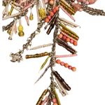 Disney Handmade Keychain - Beauty & The Beast Inspired - Chip The Cup Photo 5