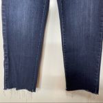 Seven7  Tower Straight Crop Jeans Size 8 Photo 6