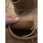 st. john's bay St. John’s Bay Boswell Lace Up Ankle Boots Size 7 1/2M Photo 5