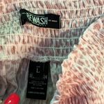 REWASH  brand 🩷🤍 palazzo pants Photo 4