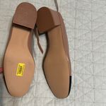 Steve Madden NWT  Women's Eli Pump  Elegant Women's Ankle Strap Block Heel Shoes Photo 2