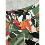 Banana Republic ‎ Shorts Women's Size 4 Tropical Hawaiian Vacation Summer Photo 1