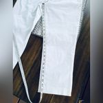 Nice great quality pants 🌷 White Size 10 Photo 6