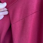 Jessica London  Cranberry A line Dress size 18 Photo 3