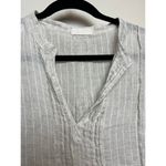 CP Shades  Long Sleeve Regina Tunic Top Dress Sz. M Photo 1