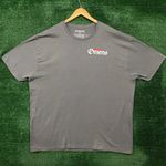 Bad Omens Gray T-Shirt (3XL) Photo 0