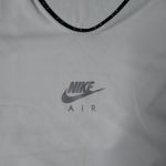 Nike Women's Air Running White Tank Top Size Large Photo 11
