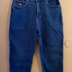 Gloria Vanderbilt 80 Vintage High Waisted Jeans Photo 0