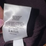 EXPRESS  Women's Deep Purple Cardigan Photo 2