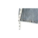 Levi's 550 Relaxed Fit Tapered Jeans Y2K Women's 14M Western 80's 90's Photo 4