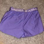 Under Armour Shorts Photo 1