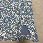 Soho Saturdays (NYC  STORE) mini floral slip dress Photo 1